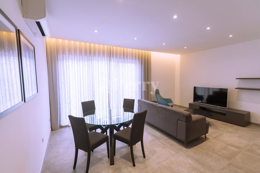 Gzira<br>Penthouse
