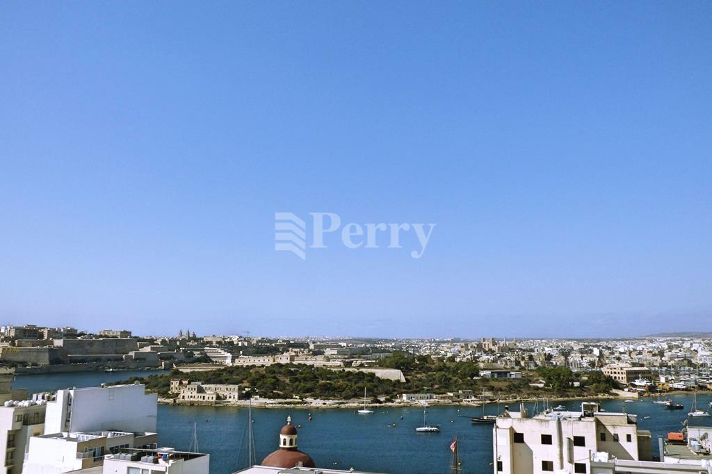 Sliema<br>Penthouse