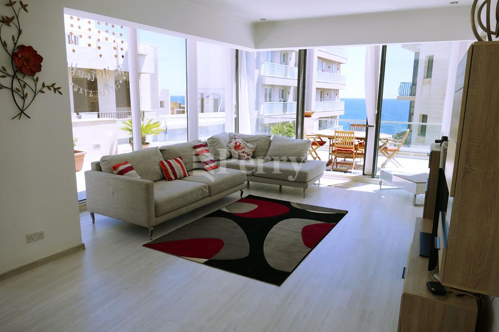 Sliema<br>Penthouse