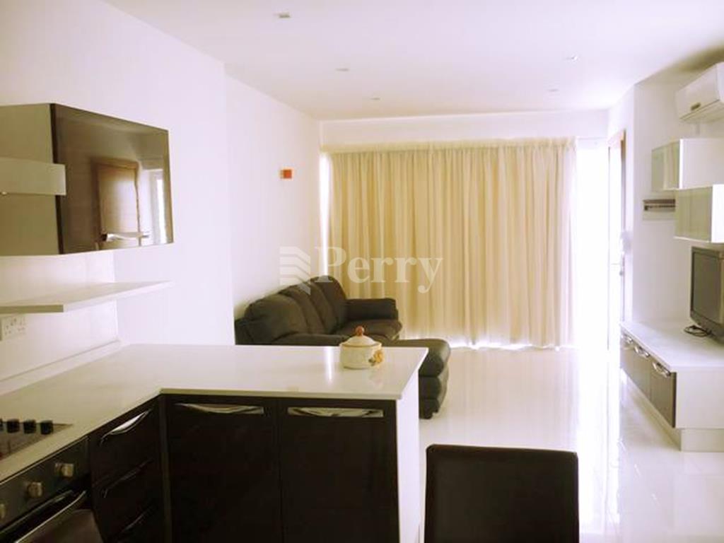 Sliema<br>Penthouse