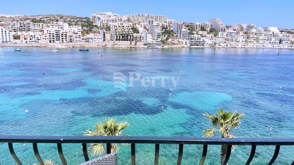 St Pauls Bay<br>Penthouse