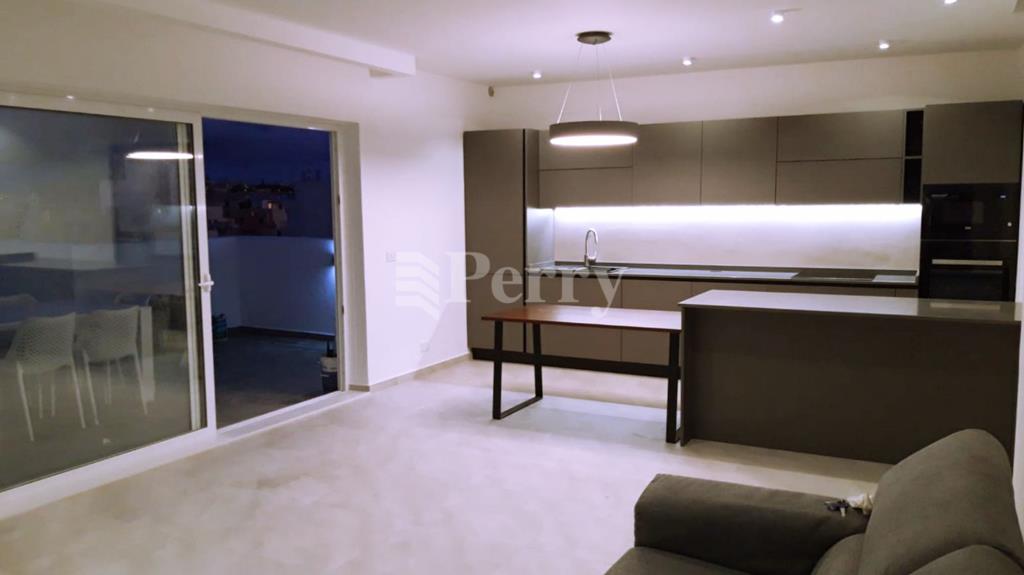 Msida<br>Penthouse