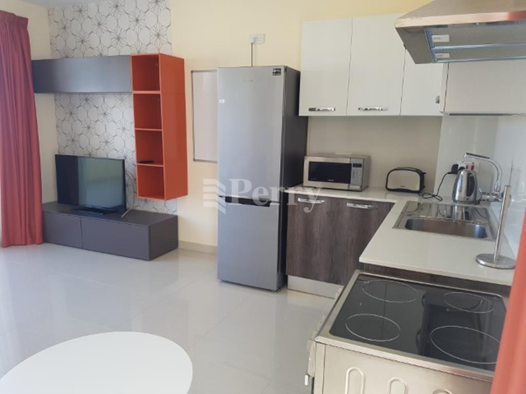 Msida<br>Penthouse