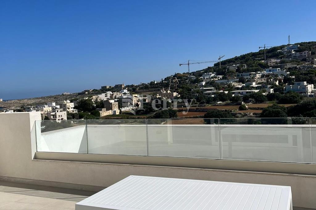Bahar ic-Caghaq<br>Penthouse