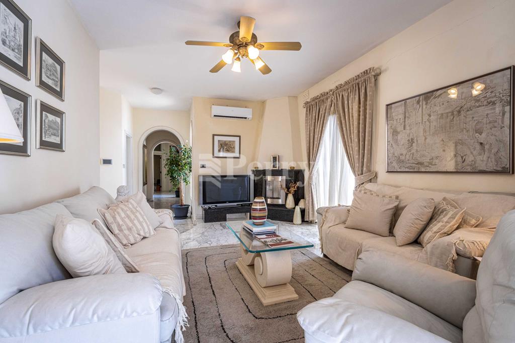 Sliema<br>Penthouse