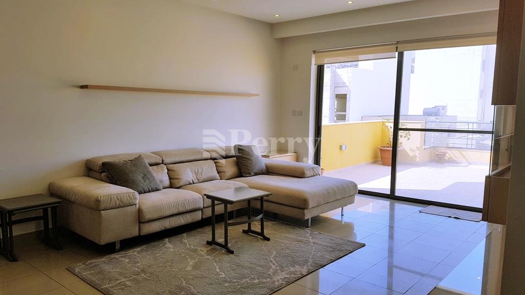 Bahar ic-Caghaq<br>Penthouse
