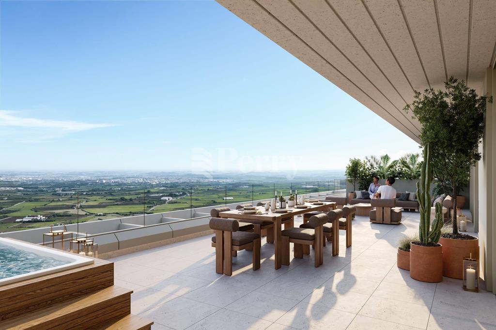 Rabat<br>Penthouse