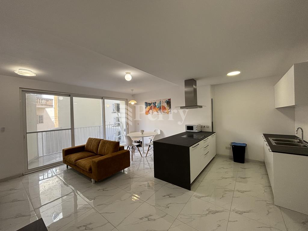 Gzira<br>Penthouse