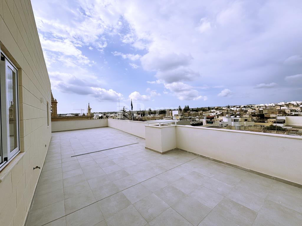 Balzan<br>Penthouse