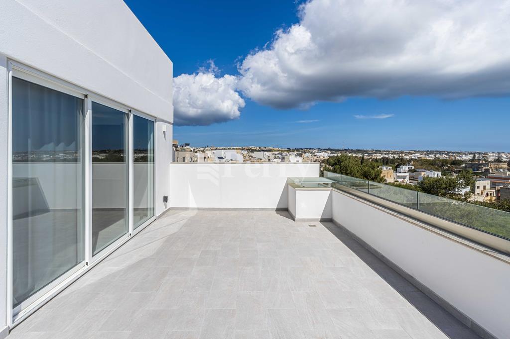 Attard<br>Penthouse