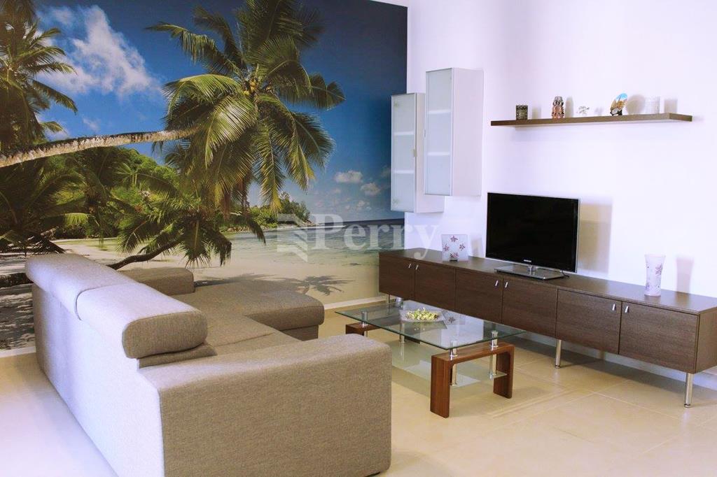 Qawra<br>Penthouse