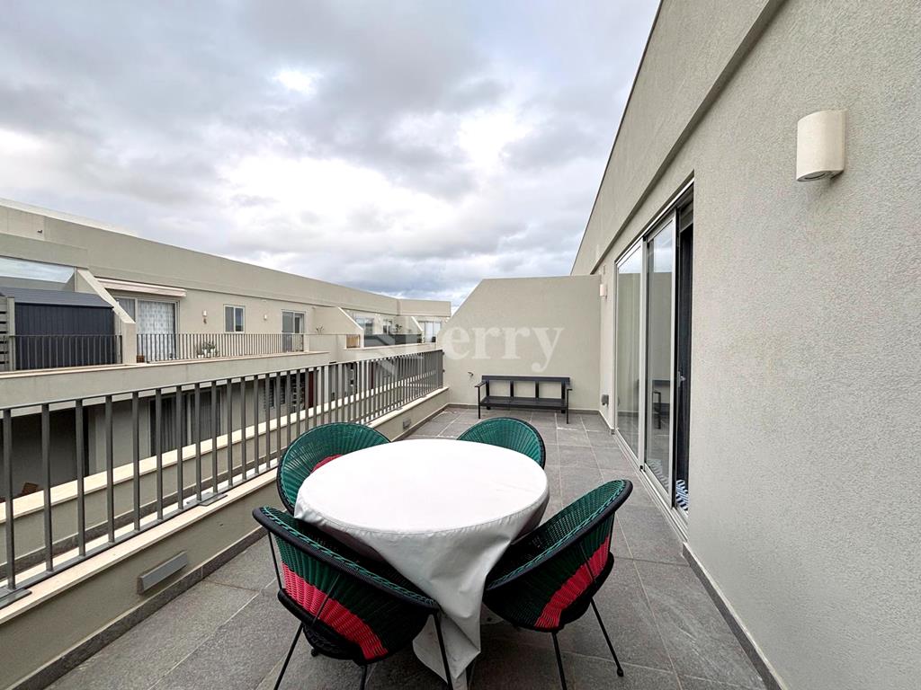 San Gwann<br>Penthouse