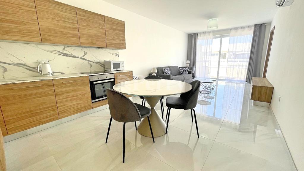 Qawra<br>Penthouse