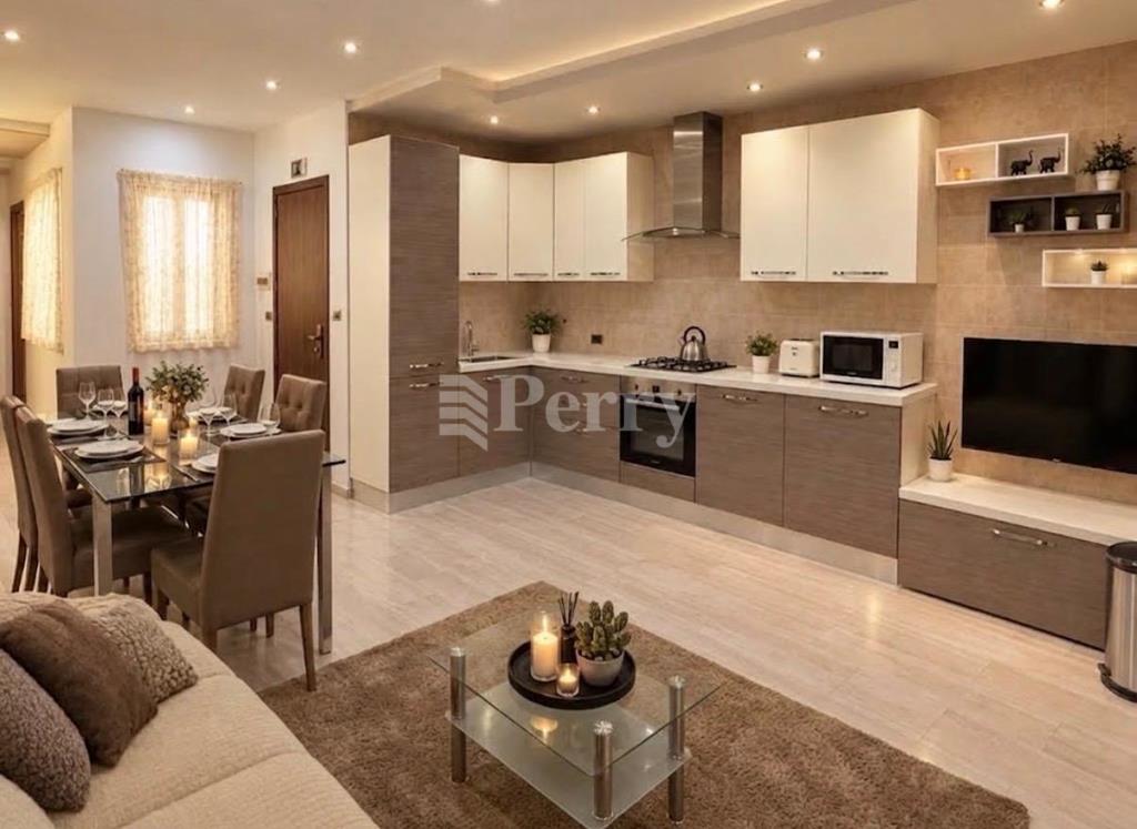 Mosta<br>Penthouse