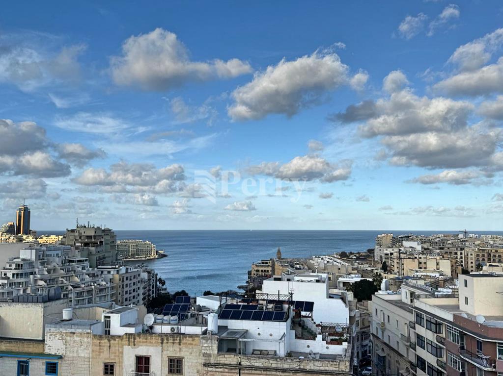St Julians<br>Penthouse
