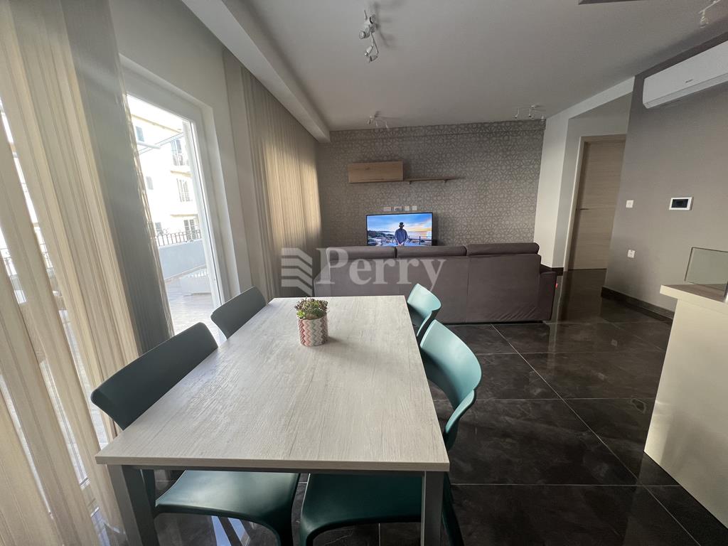 Gzira<br>Penthouse