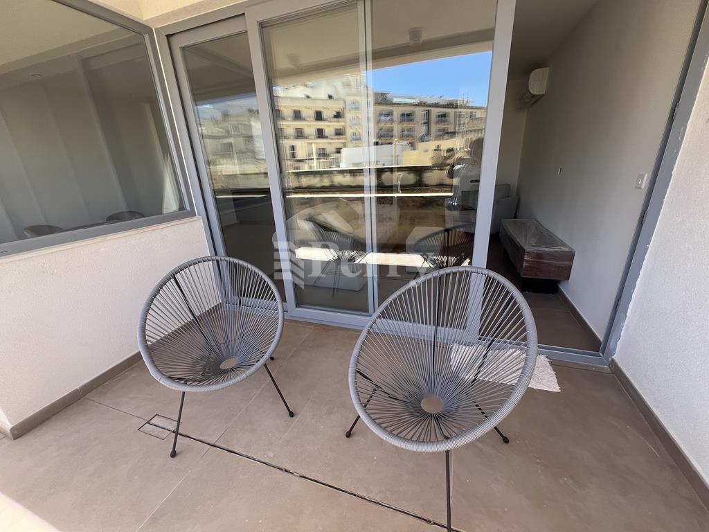 Sliema<br>Penthouse