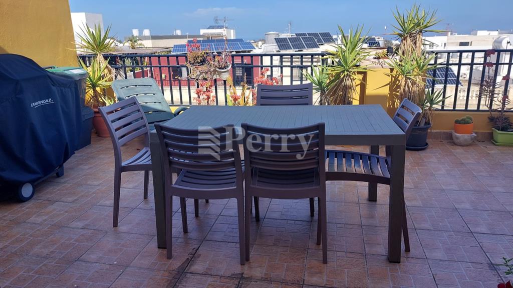 Swieqi<br>Penthouse
