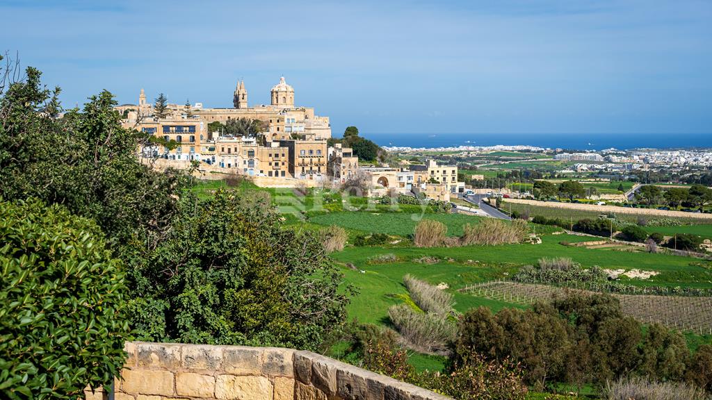 Rabat<br>Penthouse
