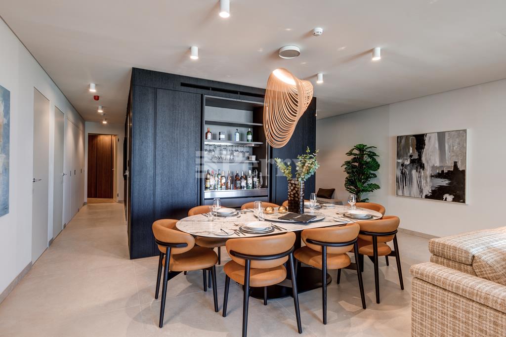 Rabat<br>Penthouse