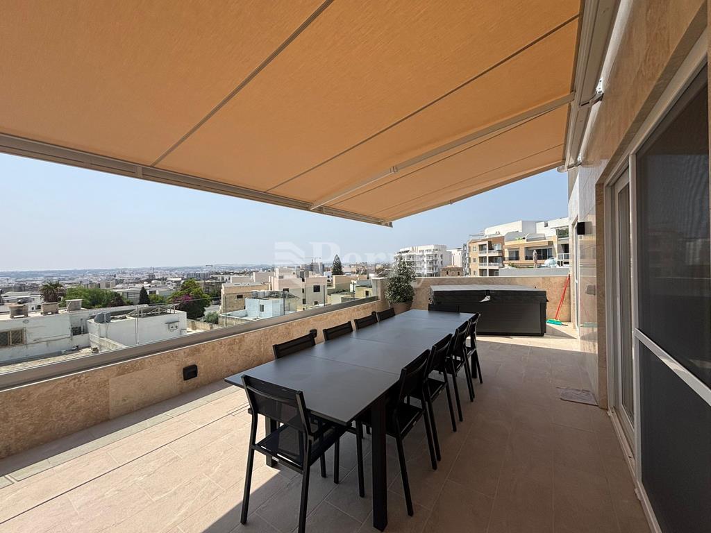 Kappara<br>Penthouse