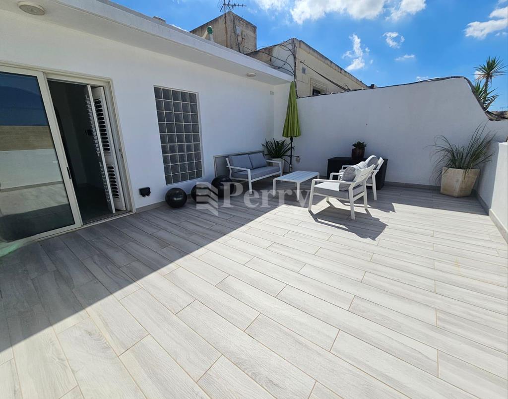 Sliema<br>Penthouse