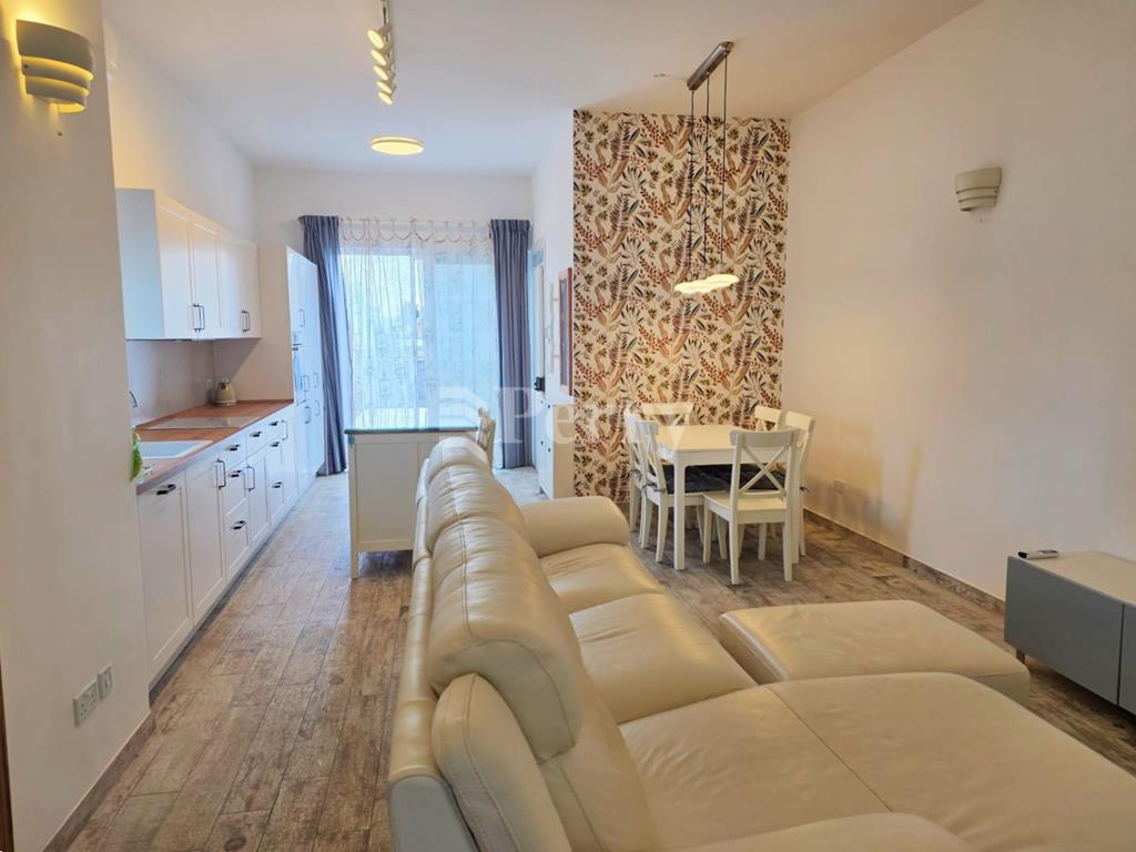 Swieqi<br>Penthouse