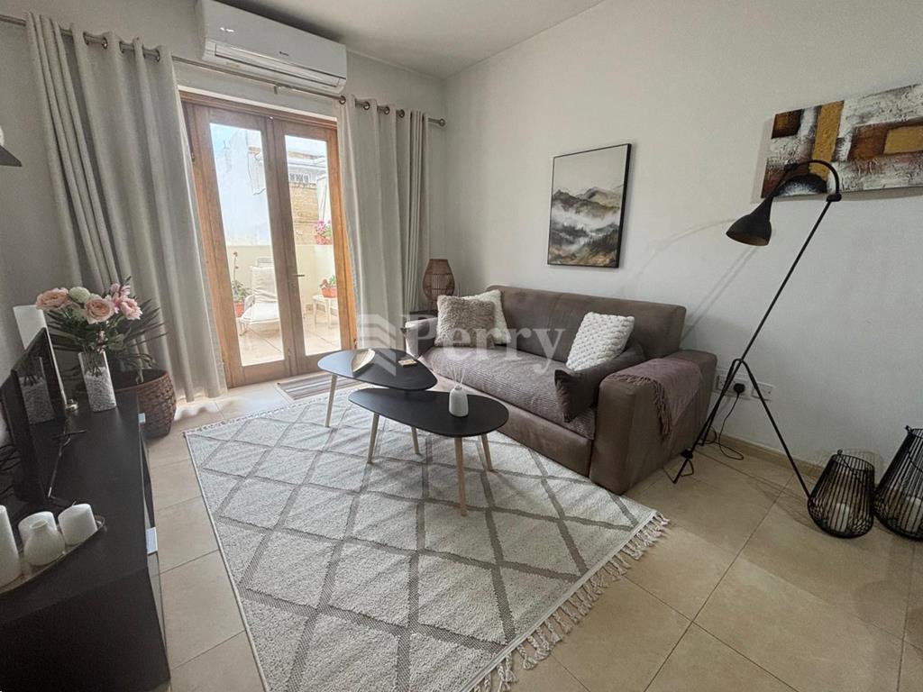 Sliema<br>Penthouse