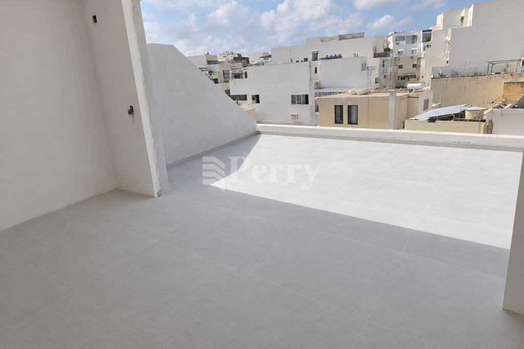 Swieqi<br>Penthouse