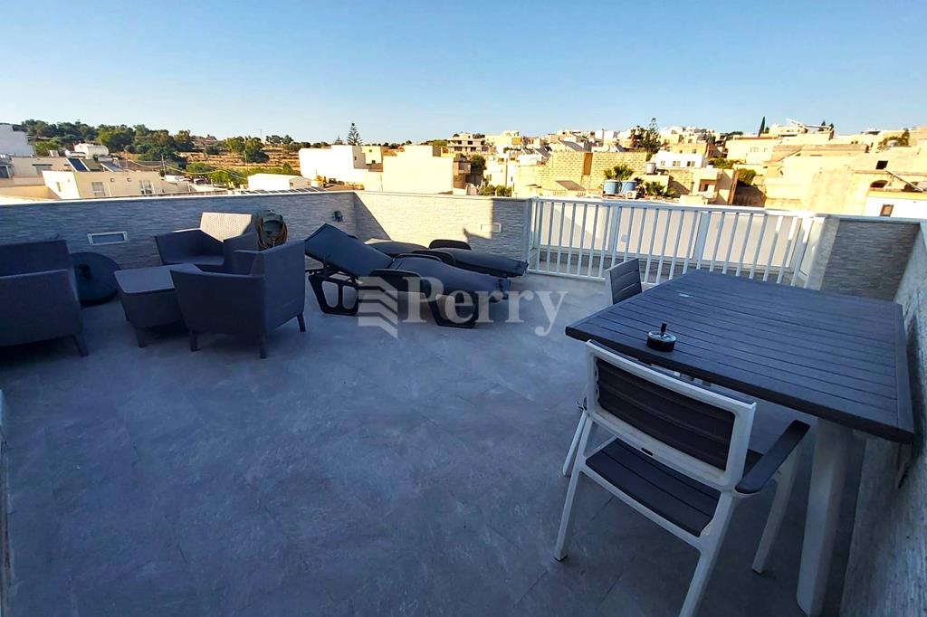 Marsaxlokk<br>Penthouse