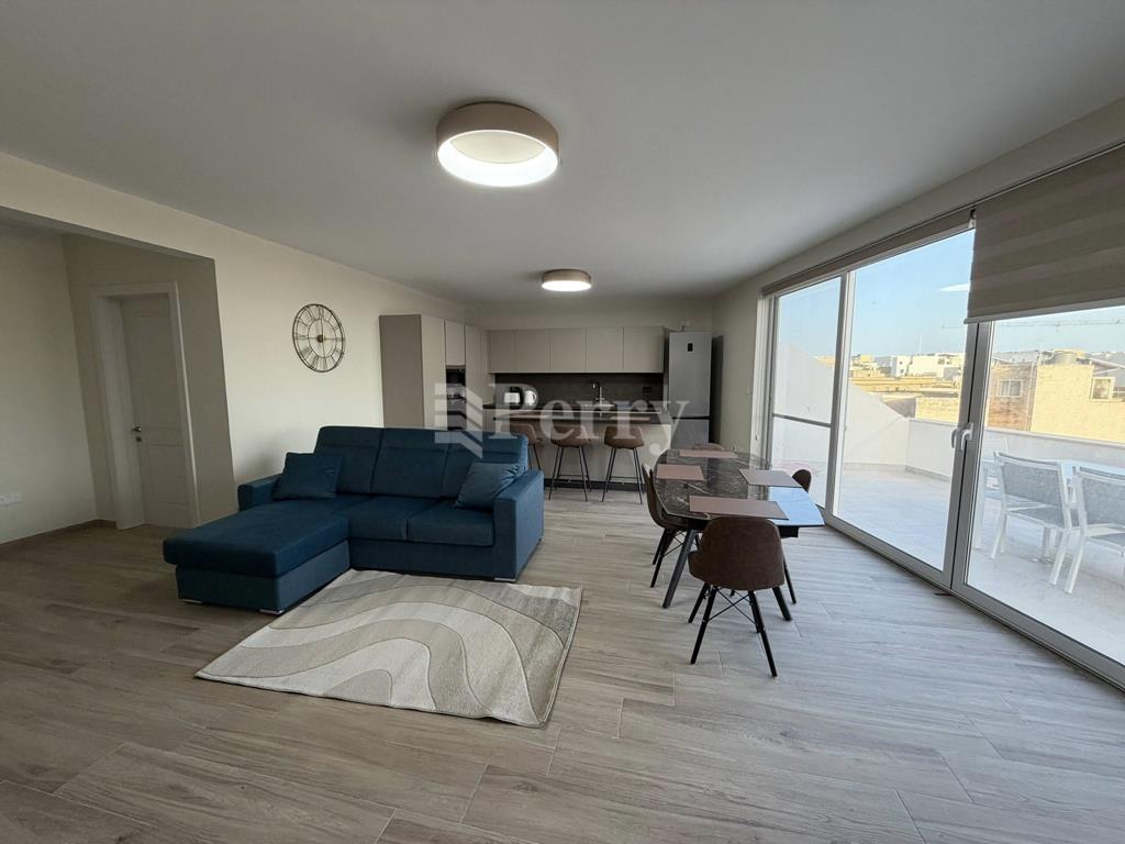 Fontana, Gozo<br>Penthouse