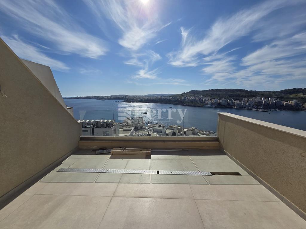 Xemxija<br>Penthouse