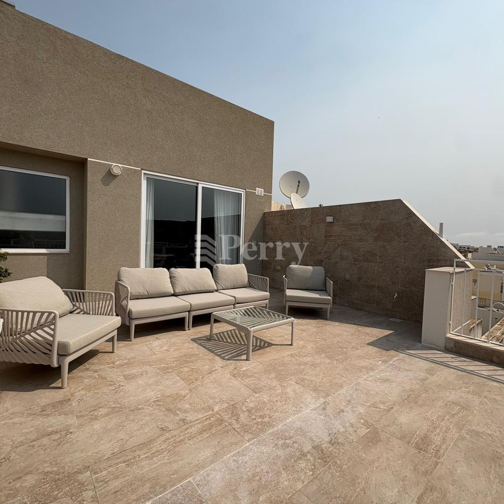 Mgarr<br>Penthouse