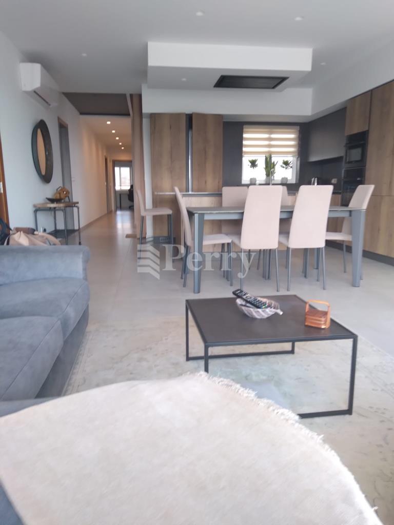 Gharghur<br>Penthouse