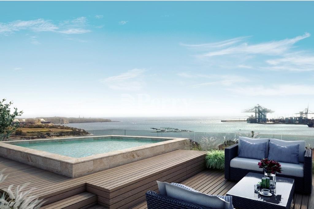 Birzebbugia<br>Penthouse