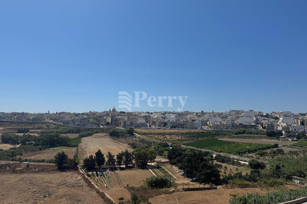 Mtarfa<br>Penthouse