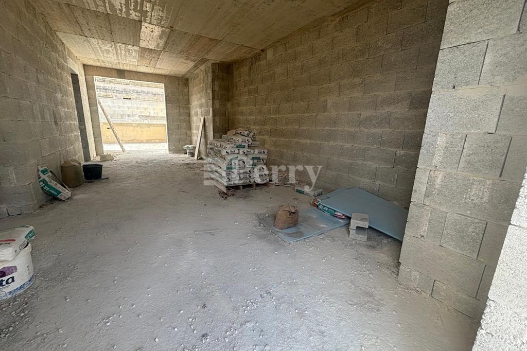 Qormi<br>Penthouse