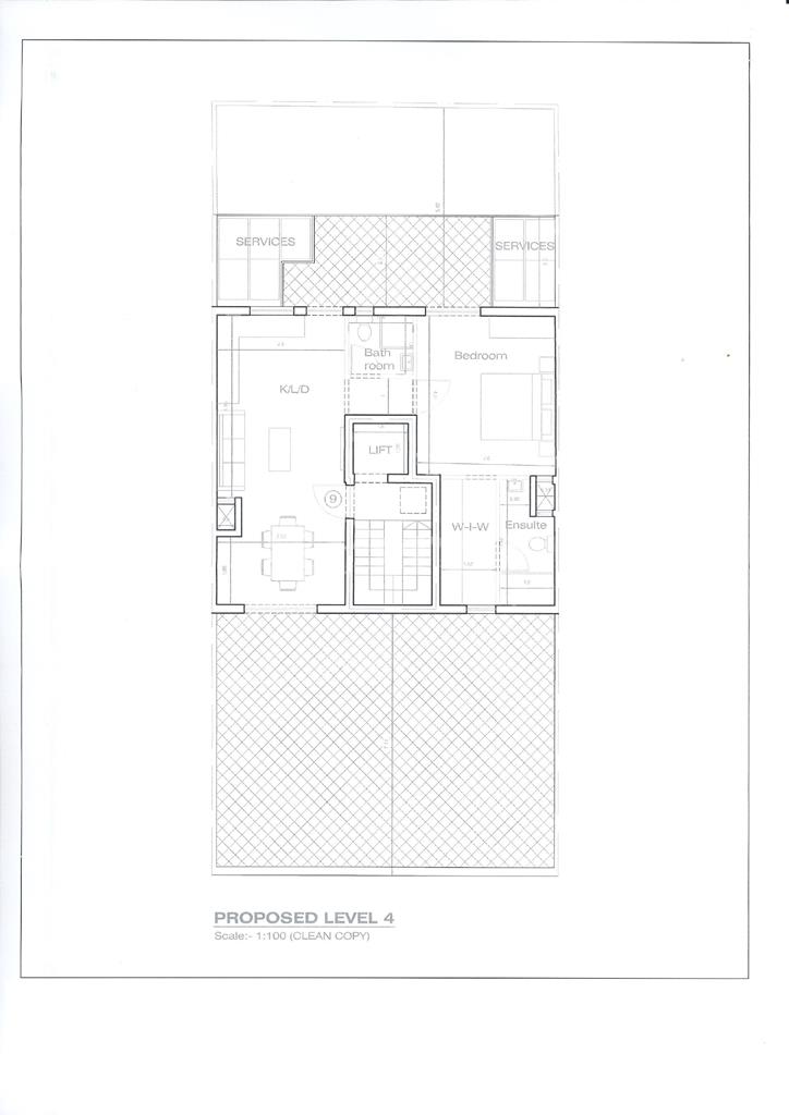 Sliema<br>Penthouse