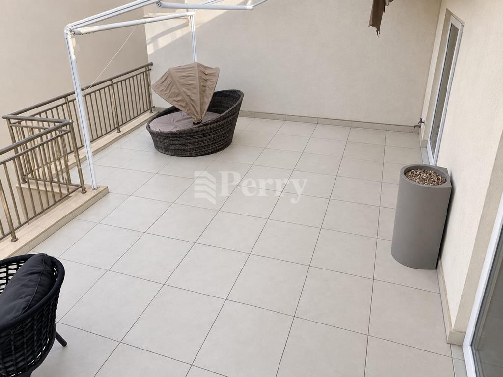 St Julians<br>Penthouse