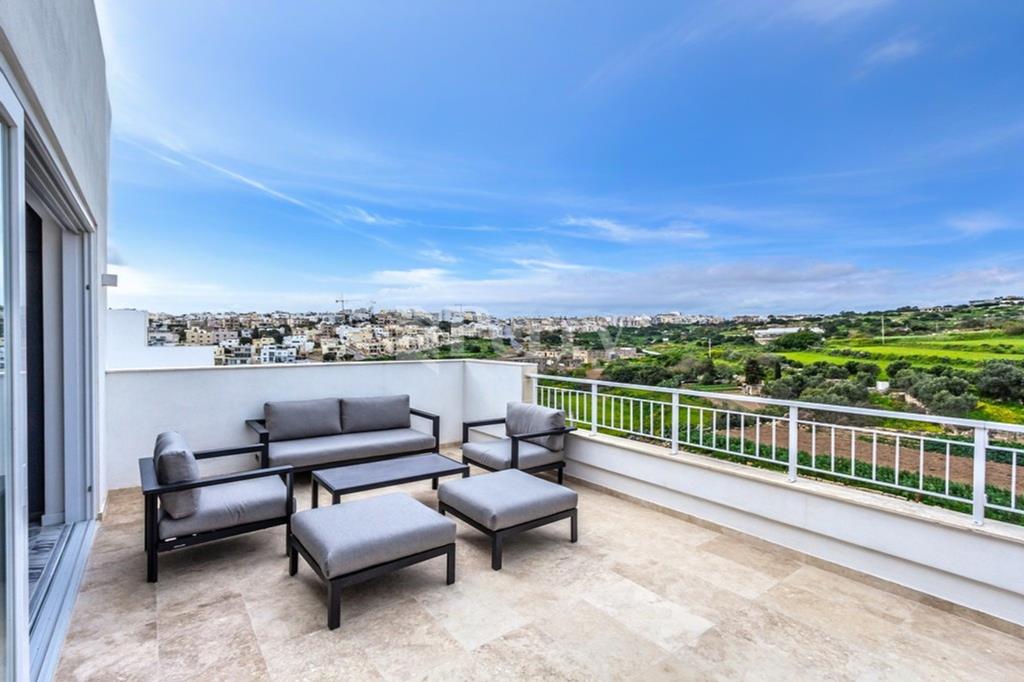 Swieqi<br>Penthouse