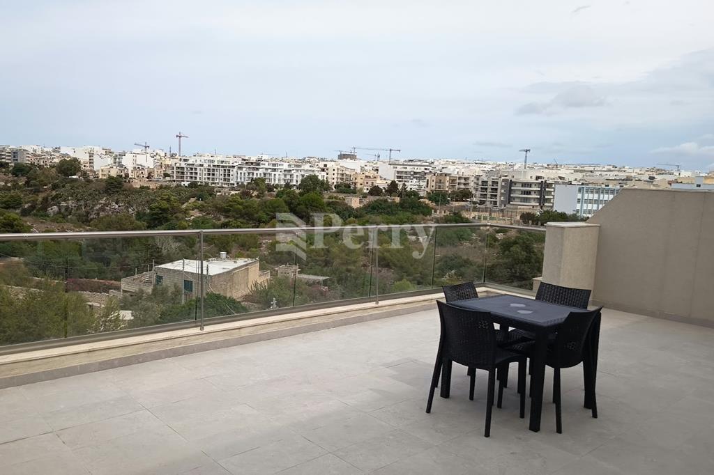 Mosta<br>Penthouse
