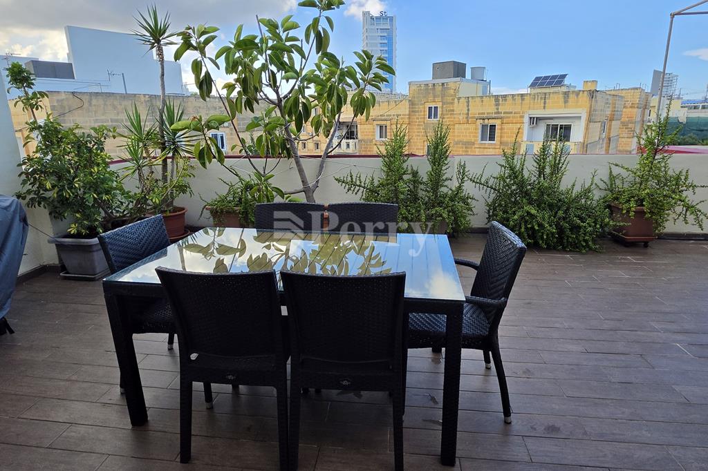Ta' Xbiex<br>Penthouse