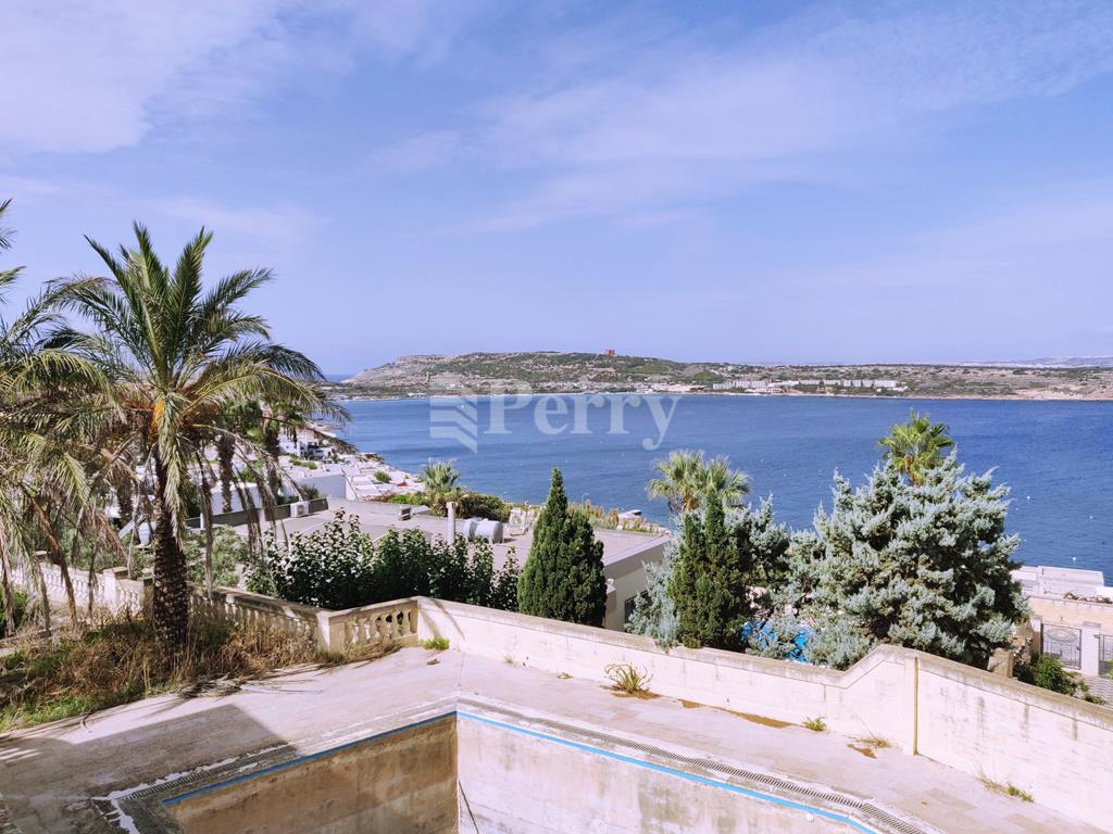 Mellieha<br>Plot (Residential)