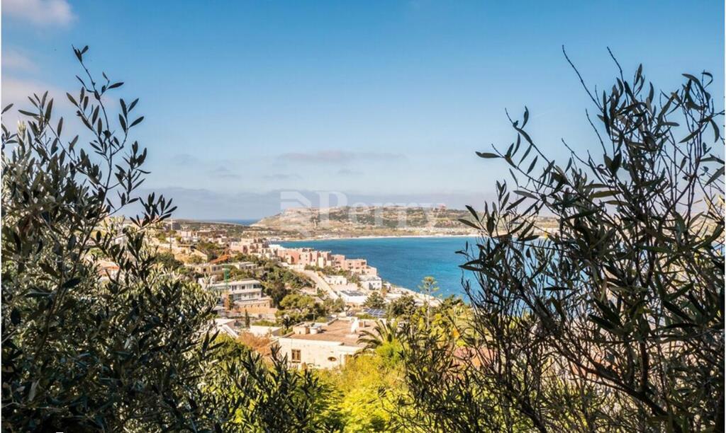 Mellieha<br>Plot (Residential)