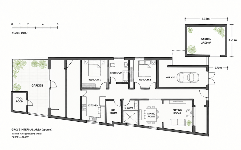 Marsa<br>Site (Residential)
