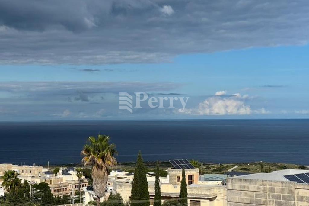High Ridge, Madliena<br>Plot (Residential)
