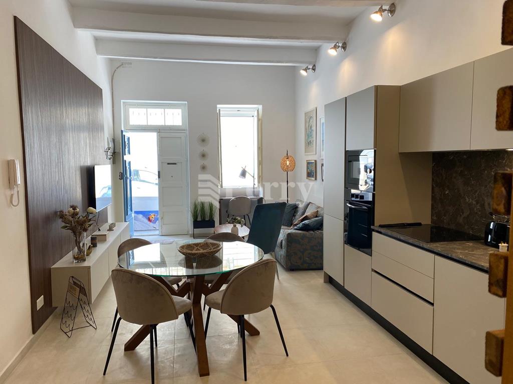 Sliema<br>Studio Apartment