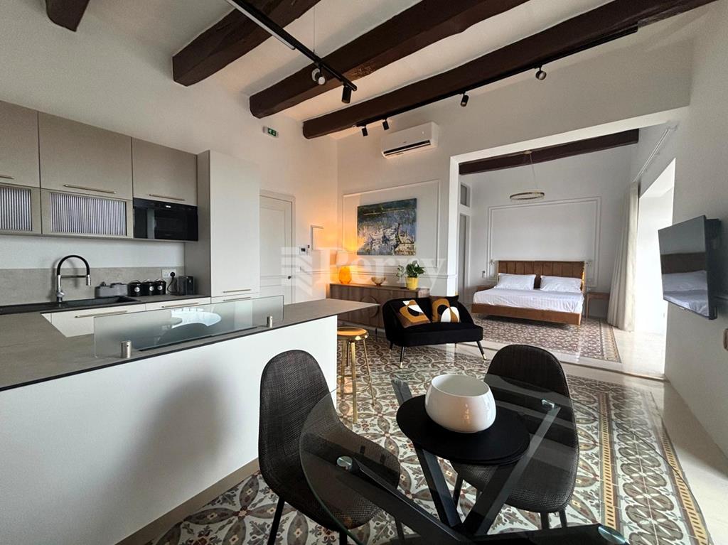 Sliema<br>Studio Apartment