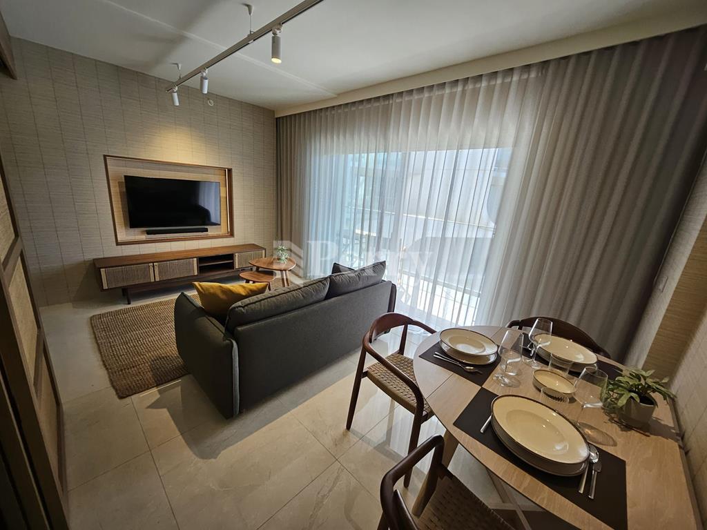 Mercury Towers, St Julians<br>Studio Apartment