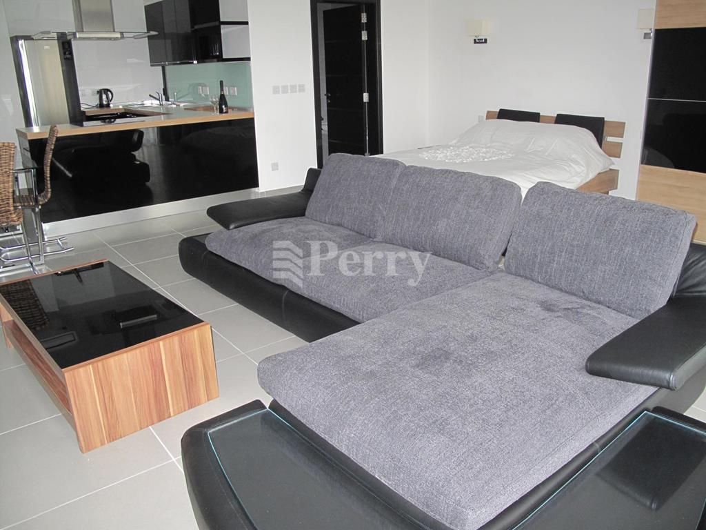 Pendergardens<br>Studio Apartment